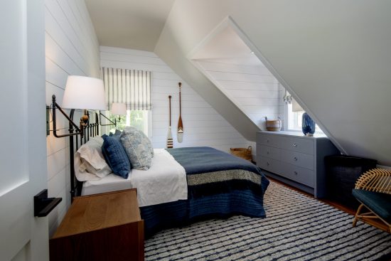 Normerica-Timber-Homes-Timber-Frame-Portfolio-Beachside-Bliss-Interior-Suite-Above-Garage-Bedroom