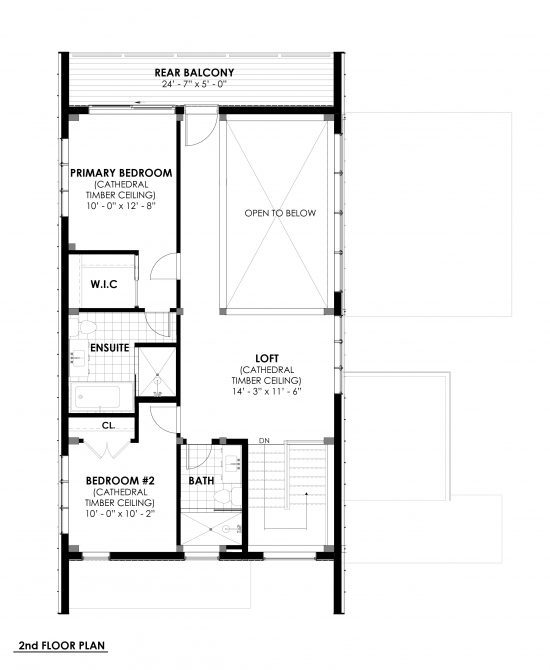 The Osler 4132, Floor Plan, 1st Floor, House Plan, Normerica Timber Homes