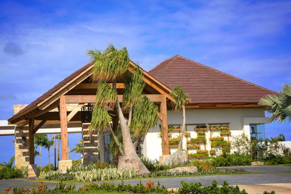 7 Normerica Timber Frames Commercial Project Dominican Republic Los Establos Casa Club Resort.jpg