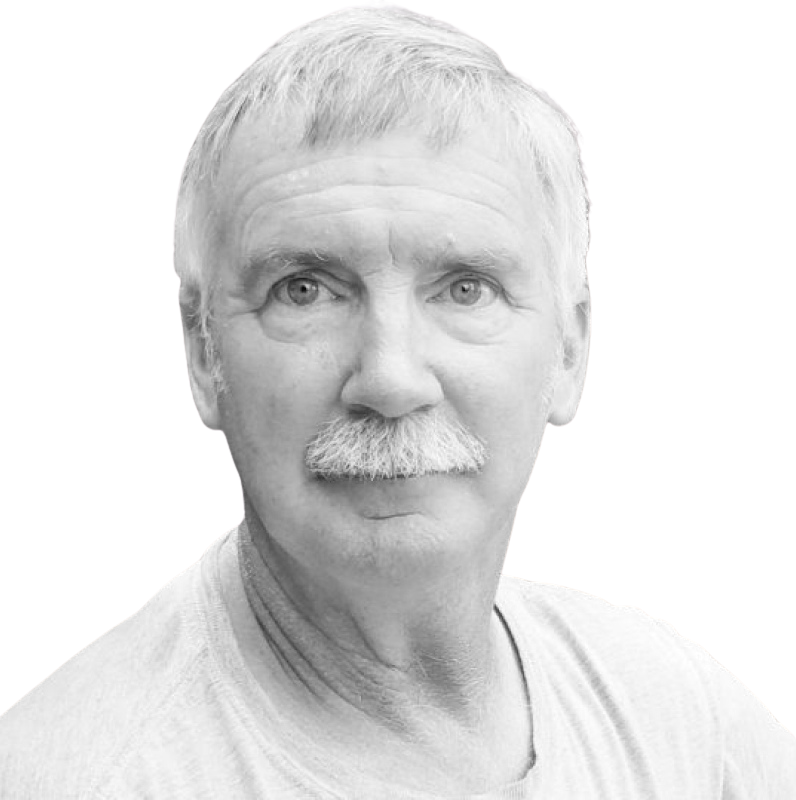 keith mackinnon